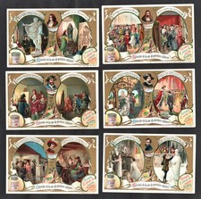 Lives famous artists for sale  BRIDPORT