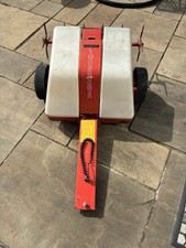 Westwood lawn spiker for sale  MAIDENHEAD