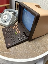 Minitel m1b télic d'occasion  Crouy