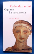 Carlo mazzantini ognuno usato  Albenga