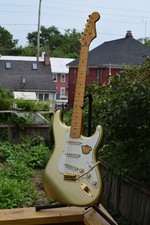 2014 squier classic for sale  Funkstown
