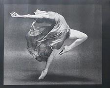 Pôster Natalia Makarova 1976 MAX WALDMAN (1919-1981). Balé.  Dançarina., usado comprar usado Pôster Natalia Makarova 1976 MAX WALDMAN (1919-1981). Balé.  Dançarina., usado comprar usado  Enviando para Brazil