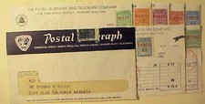 Usa teleggraphs related for sale  Beverly Hills
