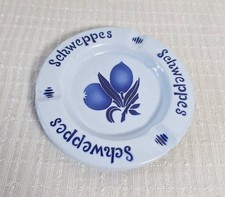 Cendrier schweppes vintage d'occasion Cendrier schweppes vintage d'occasion  Nîmes