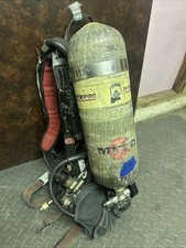 Scba tank harness for sale  Milwaukee