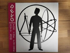 Devo duty now gebraucht kaufen  Schönwalde