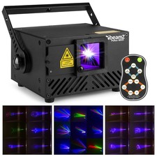 Beamz pollux 1200 for sale  UK