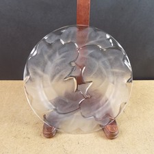 Lalique chene salad d'occasion  Expédié en Belgium