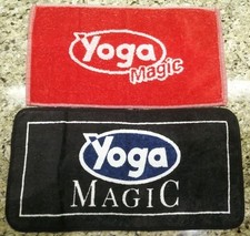 Tovagliette spugna yoga usato  Italia