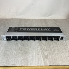 Amplificador de fone de ouvido Behringer HA8000 8 canais comprar usado  Enviando para Brazil