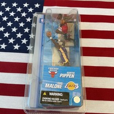 basketball action figures mcfarlane toys for sale  North Hollywood