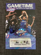 Wnba vintage 2002 for sale  Portland