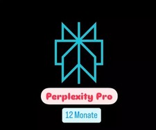 Perplexity pro voucher gebraucht kaufen  Berlin