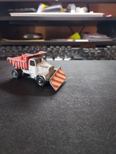 Lesney matchbox scammell for sale  THURSO