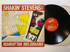 Shakin stevens sunsets for sale  Beaverton
