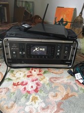 Behringer x32 rack for sale  LIVERPOOL