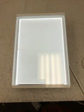 Light box electric for sale  Eustis