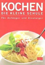 Kochen kleine schule gebraucht kaufen  Berlin