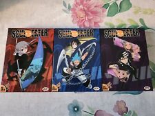Dvd soul eater usato  Monteciccardo