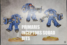 SPACE MARINES PRIMARIS INCEPTORS BITS comprar usado  Enviando para Brazil