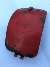 Original innocenti toolbox for sale  SPALDING