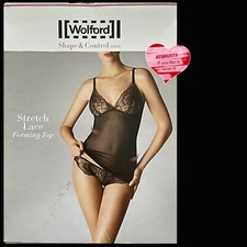 Wolford stretch lace gebraucht kaufen  Sonthofen