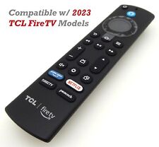 Controle remoto TCL 2023 modelos FireTV -S350F -S450F -Q650F Series (21001-000112) - Usado comprar usado  Enviando para Brazil