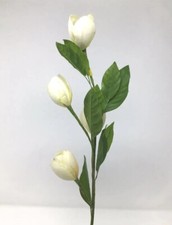 Artificial silk floral for sale  Novi