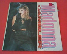 Tours madonna gambler d'occasion  Landivisiau