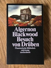Besuch drüben algernon gebraucht kaufen  Nordhorn