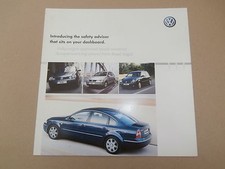 VW Road Angel.  Folheto safety adviser. Golfe. Polo. Em estado não circulado..., usado comprar usado VW Road Angel.  Folheto safety adviser. Golfe. Polo. Em estado não circulado..., usado comprar usado  Enviando para Brazil