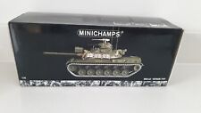 Minichamps tank scale for sale  EAST MOLESEY