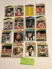 Topps football trading for sale  NEWTOWNABBEY