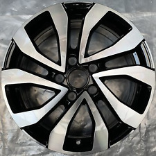 Original alloy wheel d'occasion  Expédié en Belgium