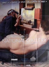 National gallery museum d'occasion  France