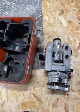 Sokkisha total station for sale  LEEDS
