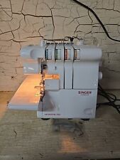 Usado, Pedal Singer Ultralock Serger overlocker de alimentação diferencial modelo 14U454B comprar usado  Enviando para Brazil