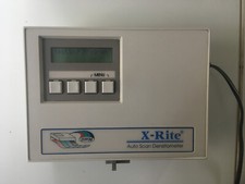 x rite gebraucht kaufen  Schönau
