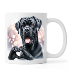 Mug personnalisable chien d'occasion  Vidauban