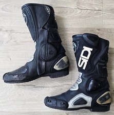 Sidi brevettato vertebra for sale  MANCHESTER