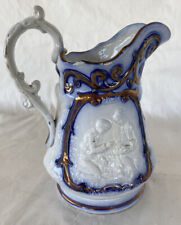 Caraffa epoca ceramica usato  Fornovo di Taro