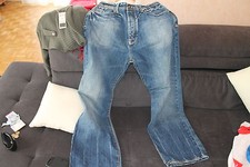 Sean john jeans d'occasion  Clermont-Ferrand-