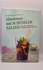 Abnehmen schüssler salzen gebraucht kaufen  Mülheim an der Ruhr