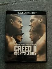Creed rocky legacy gebraucht kaufen  St. Leon-Rot