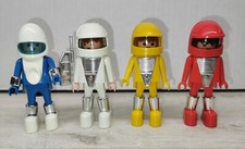 Playmobil astronauten playmo gebraucht kaufen  Eutin