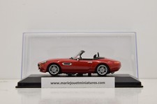 Bmw 2000 red d'occasion  Saint-Jean-de-Védas