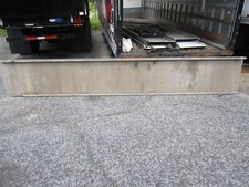 Aluminum walk ramp for sale  Lilburn