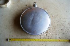 Vintage aluminum canteen for sale  Bruce