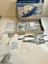301 italeri sukhoi for sale  Simi Valley