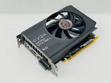 Used evga geforce for sale  San Jose